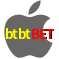 Aplicativo btbtbet para iOS