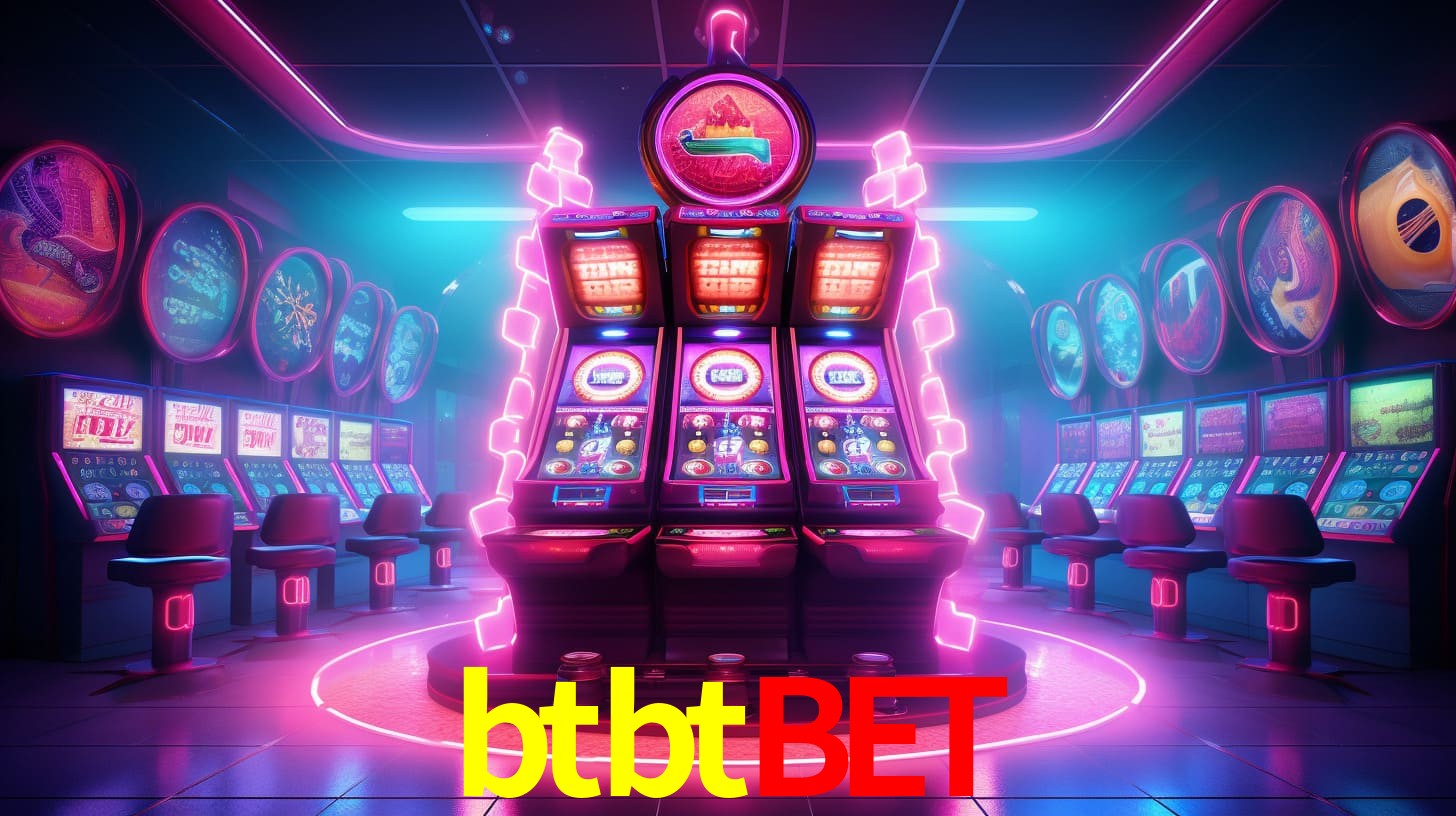 btbtbet: A Experiência de Casino com Jogos de Mesa ao Vivo