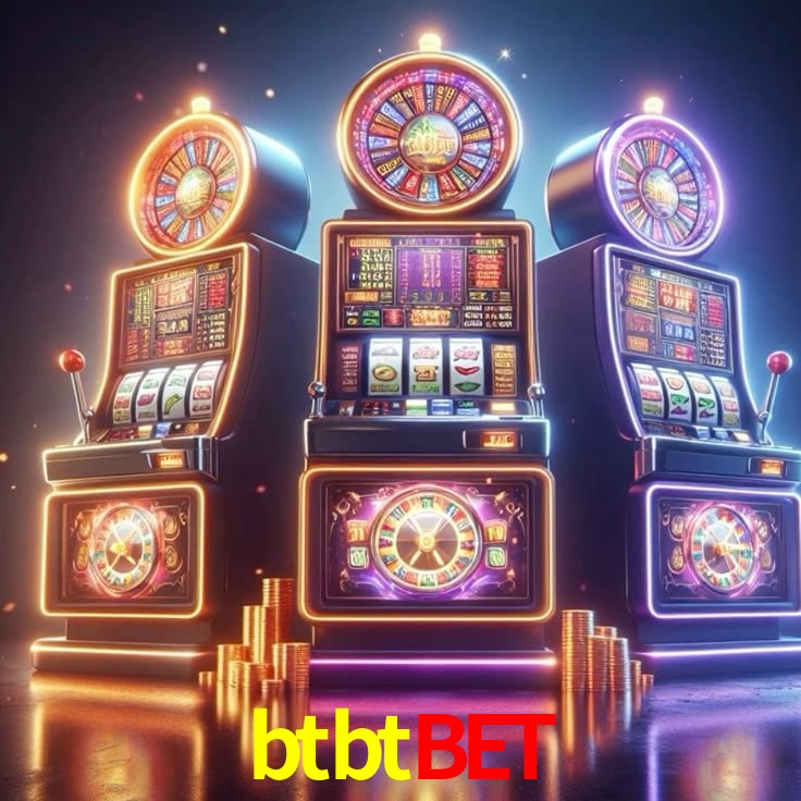 Sinta a adrenalina dos jogos de cassino com btbtbet