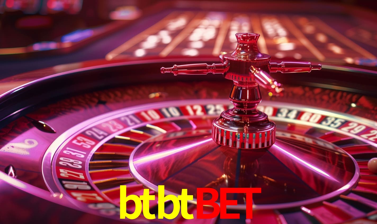 Jogos de Slot btbtbet