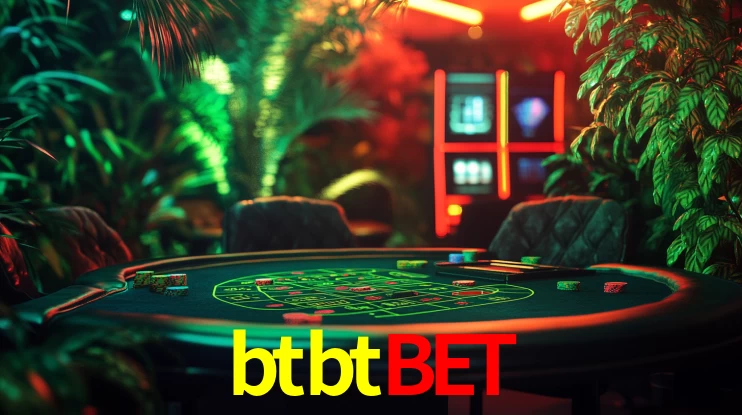Welcome Bonus btbtbet