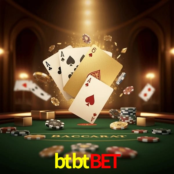 Live Casino btbtbet