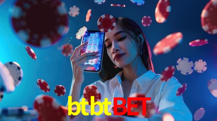 Benefícios da Conta btbtbet