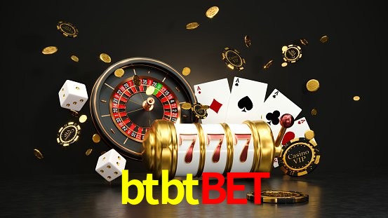 VIP Casino btbtbet